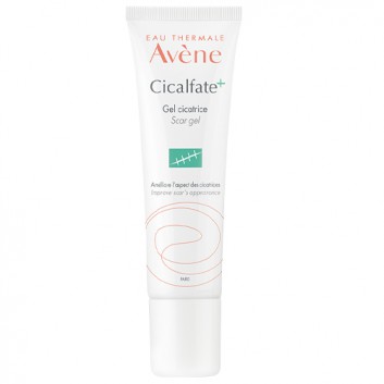 Avene Cicalfate+ żel na blizny 30 ml