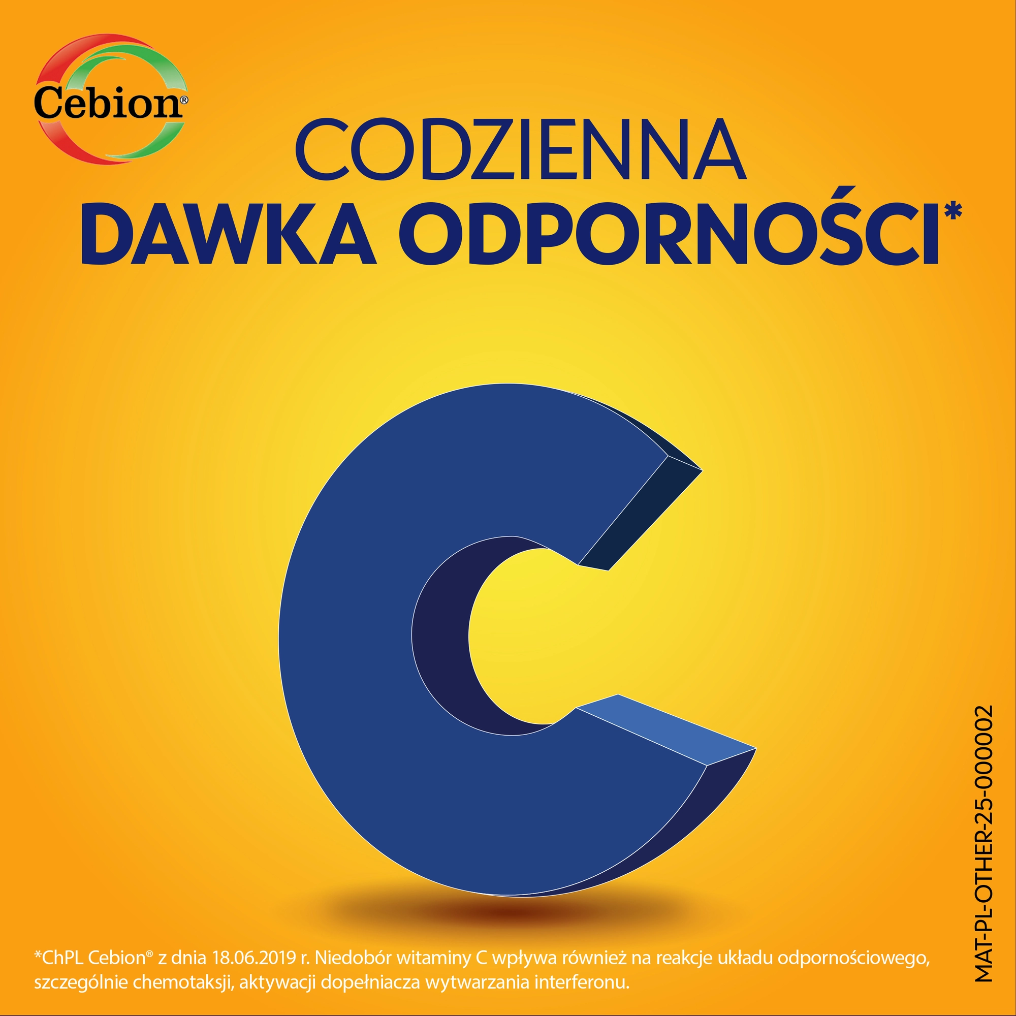 Cebion 100 mg/ml krople witamina C dla dzieci od 28 dnia życia 30 ml