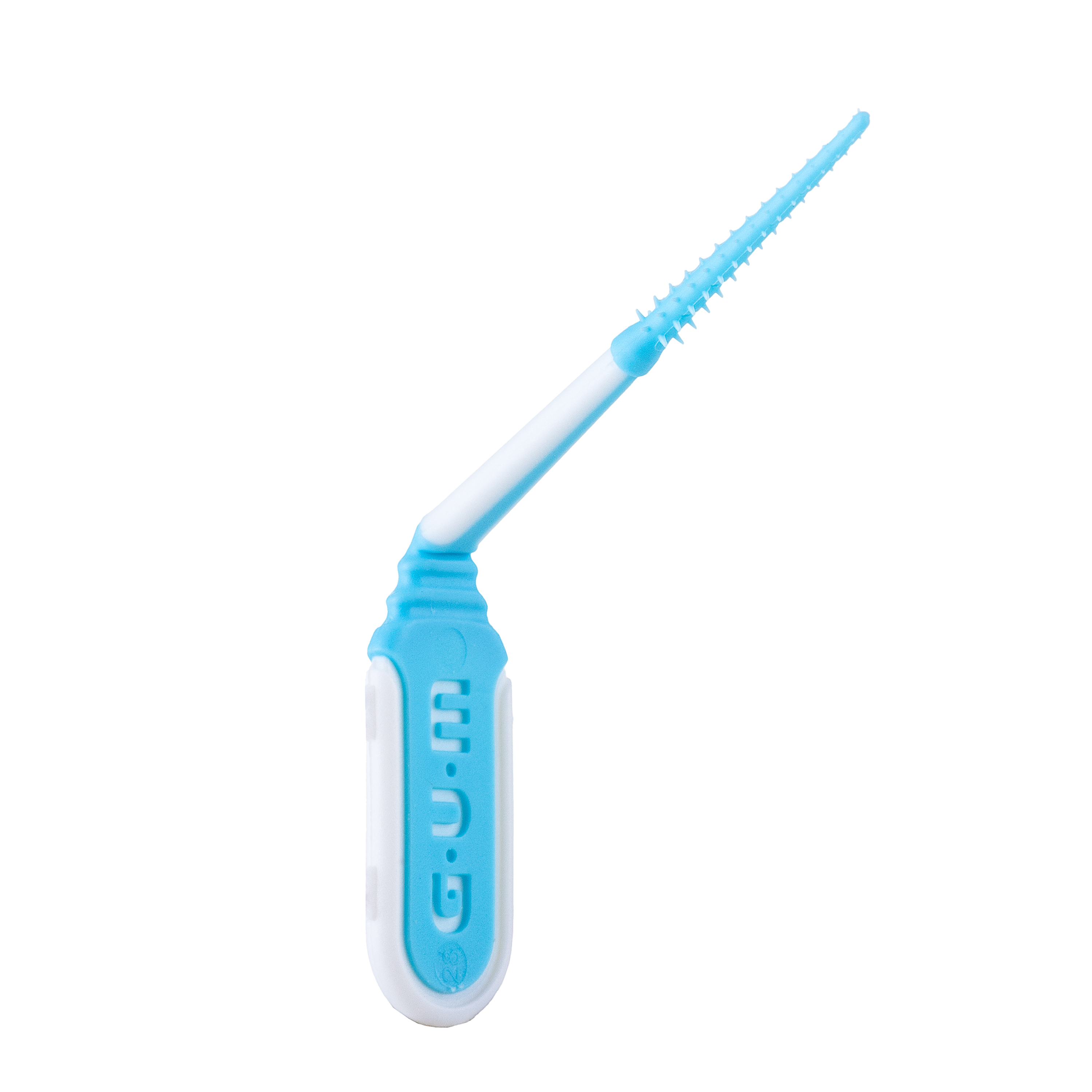 GUM Soft-Picks Comfort-flex gumowe szczoteczki międzyzębowe miętowe małe 40 sztuk