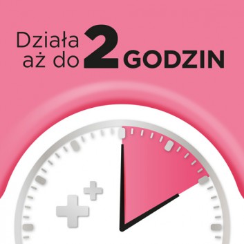 Strepsils Junior, pastylki na ból gardła dla dzieci, 24 pastylki do ssania - cena, opinie, właściwości 