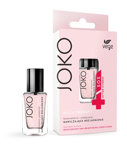 Joko SOS After hybrid Nawilżające rozjaśnienie - 11 ml - cena, opinie, właściwości  zdjęcie