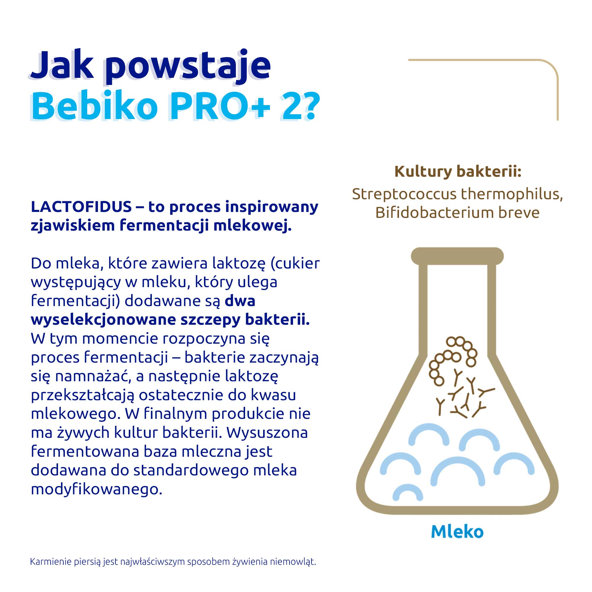 Bebiko PRO+ 2, mleko następne dla niemowląt powyżej 6. miesiąca życia, 4 x 700 g