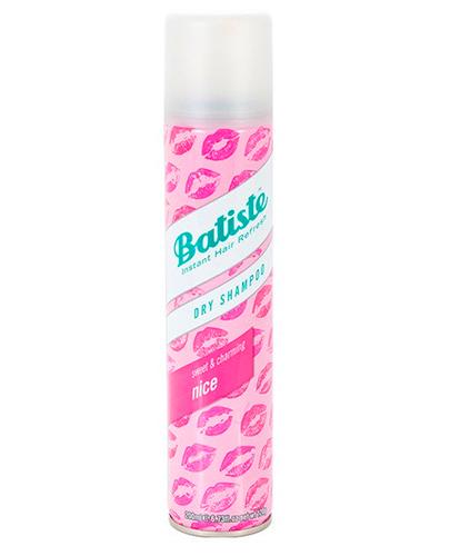 Batiste Sweet & Charming Nice Suchy szampon do włosów - 200 ml - cena, opinie, właściwości zdjęcie