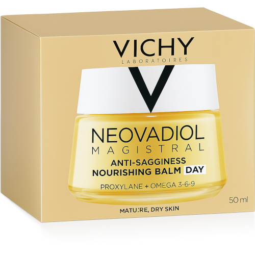 Vichy Neovadiol Magistral, Odżywczy balsam na dzień, 50 ml zdjęcie