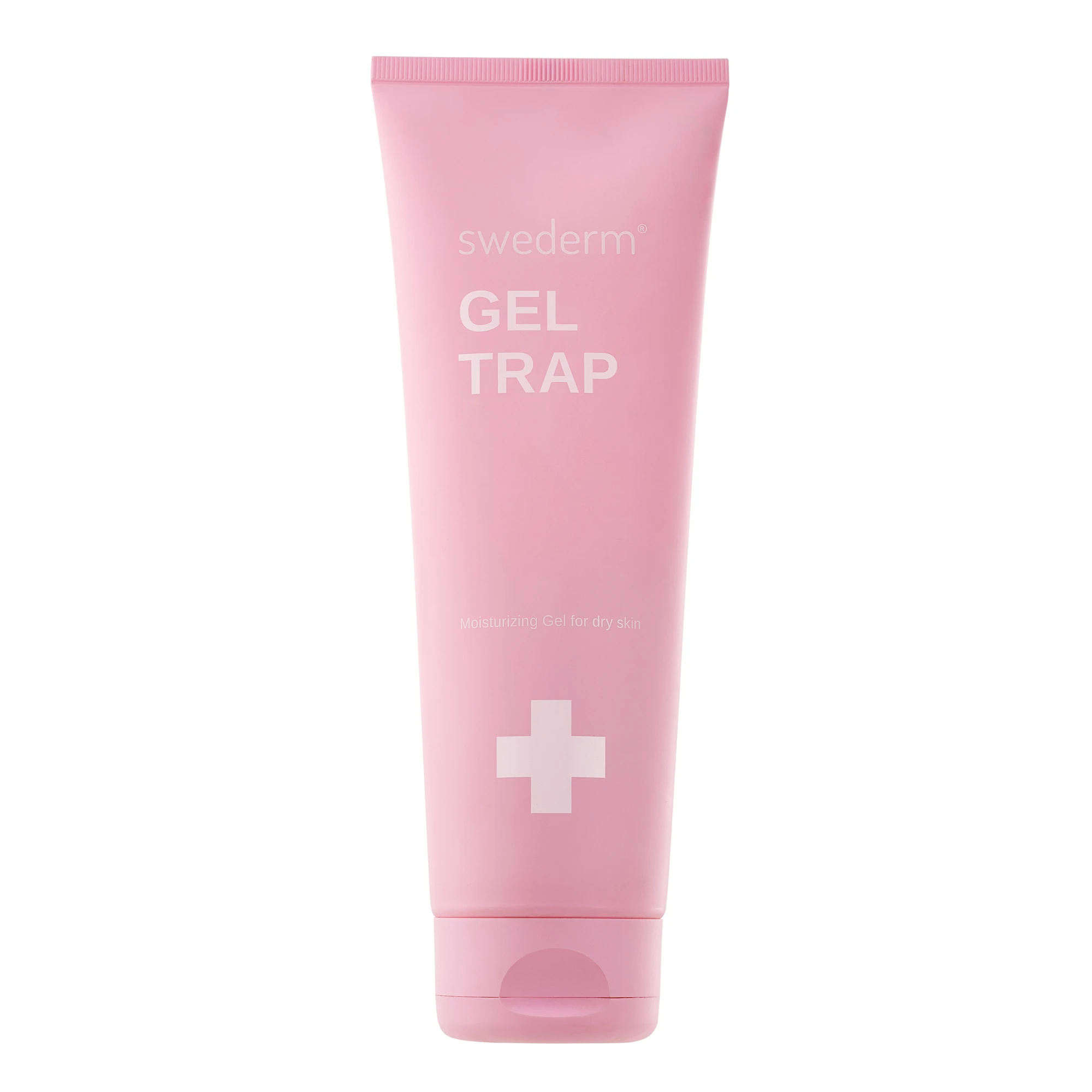 Swederm Gel Trap Intensywnie nawilżający balsam do ciała, 250 ml zdjęcie