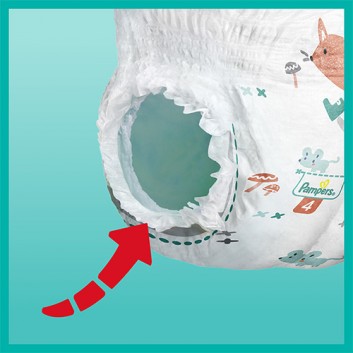 Pampers Premium Care 5 pieluchy 11-16 kg 88 sztuk