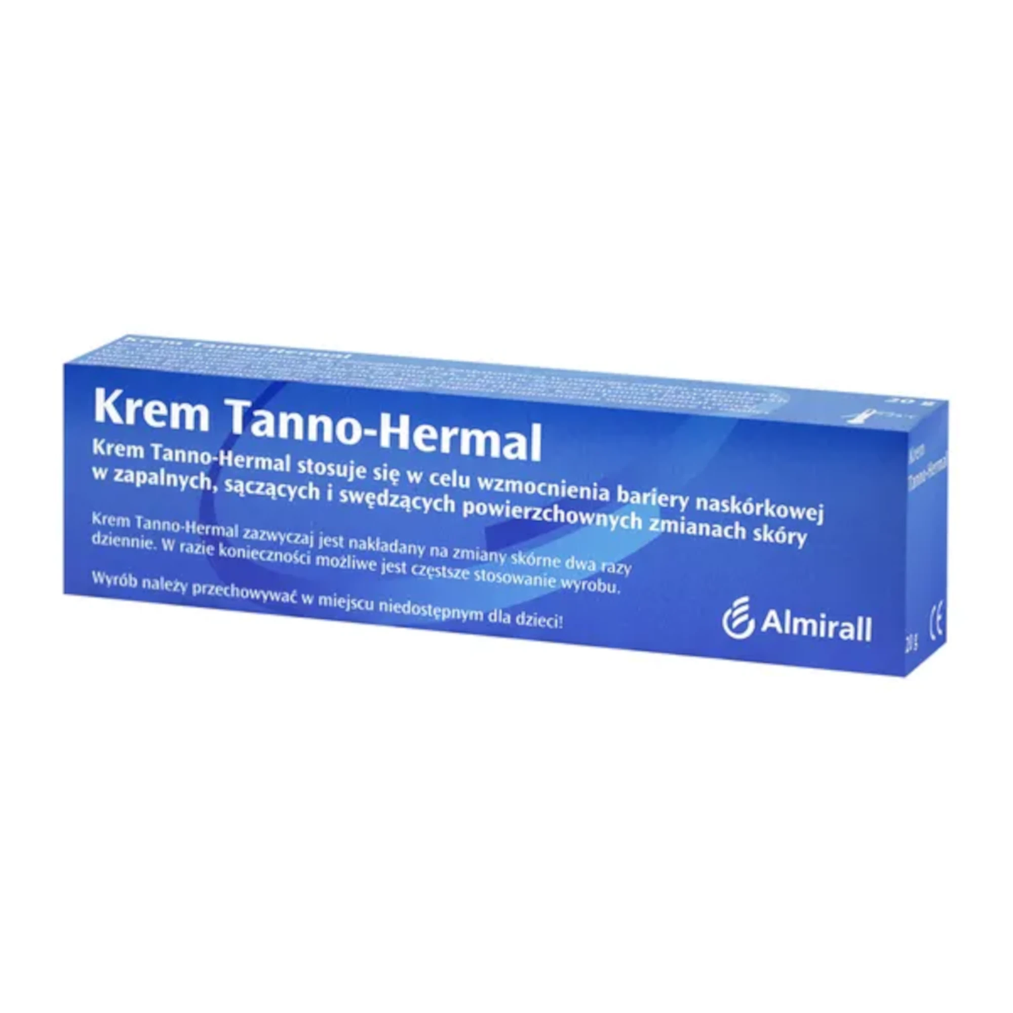 Tanno-Hermal krem 20 g zdjęcie