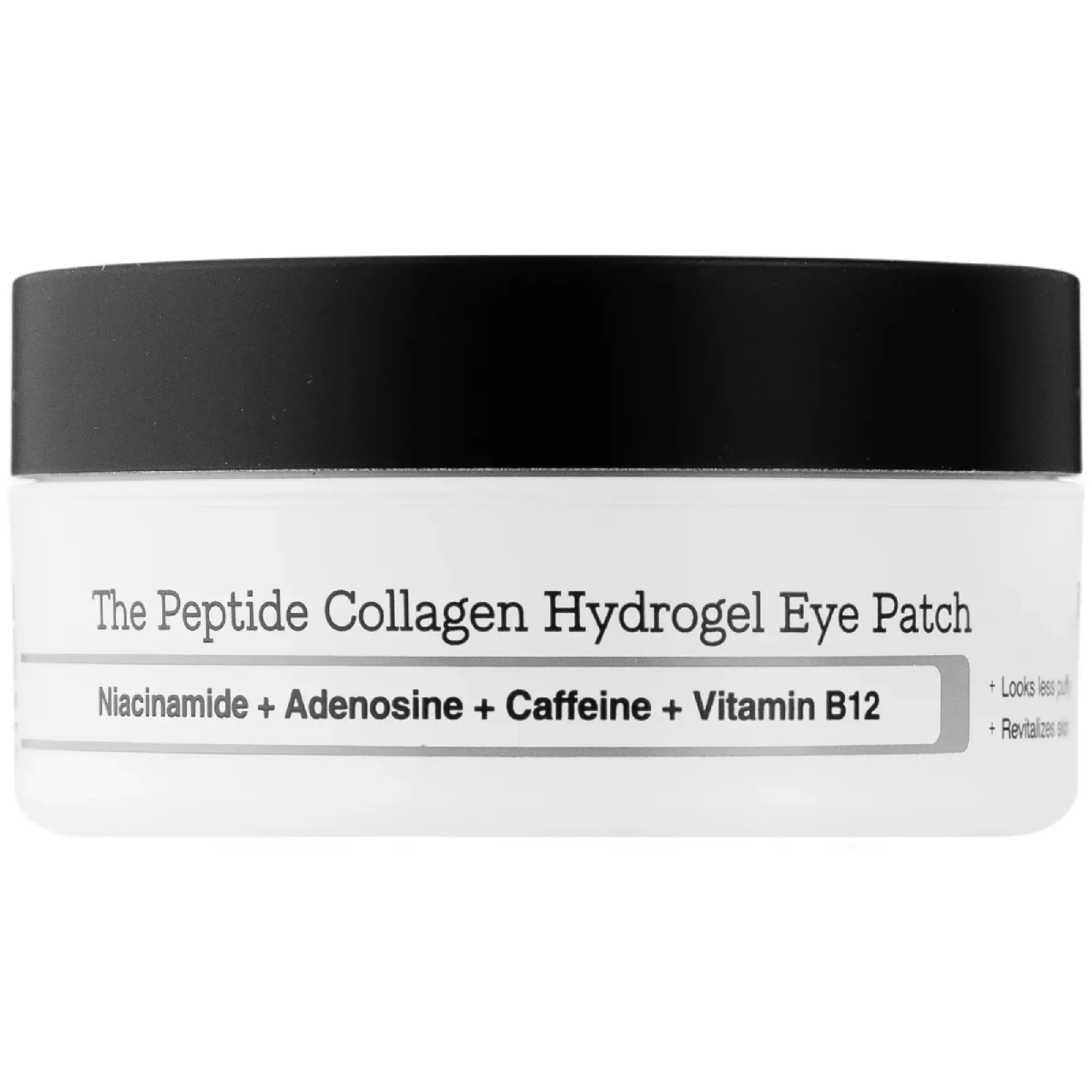 Corsx Peptide Collagen Hydrogel Eye Patch płatki pod oczy, 60 szt. zdjęcie