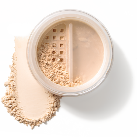 Paese Puder sypki ryżowy Light Beige, 10 g