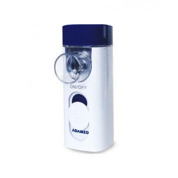 NEBULIZATOR Air Pro membranowy siateczkowy, 1 sztuka