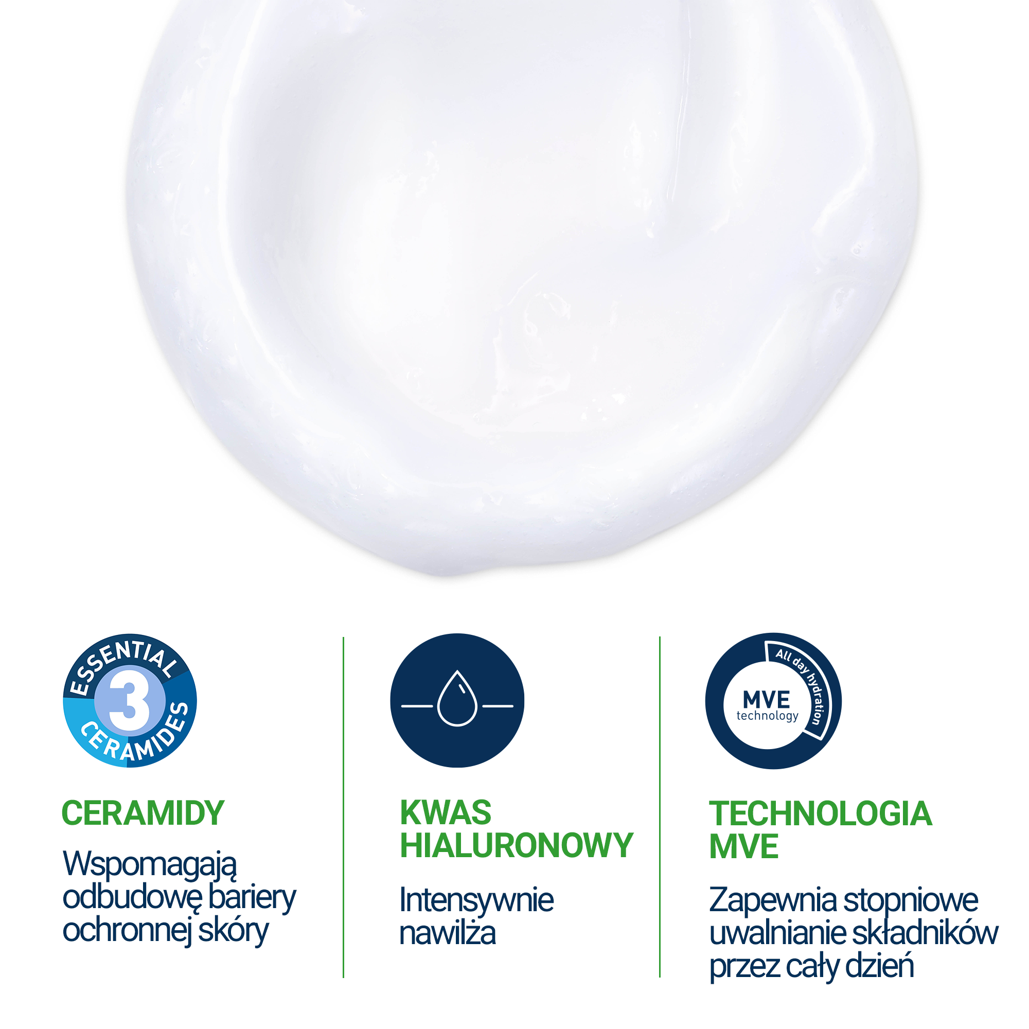 CeraVe Refill Emulsja do mycia, 473 ml