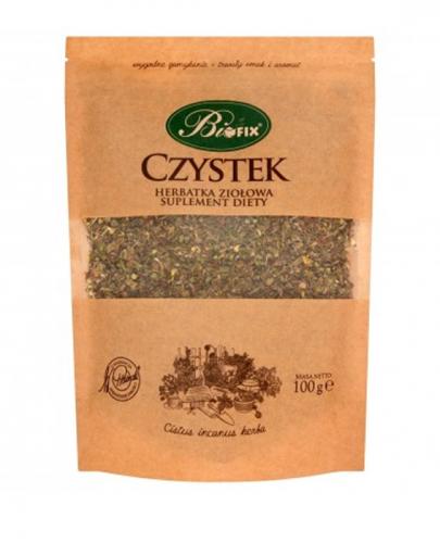 BI FIX Czystek - 100 g zdjęcie