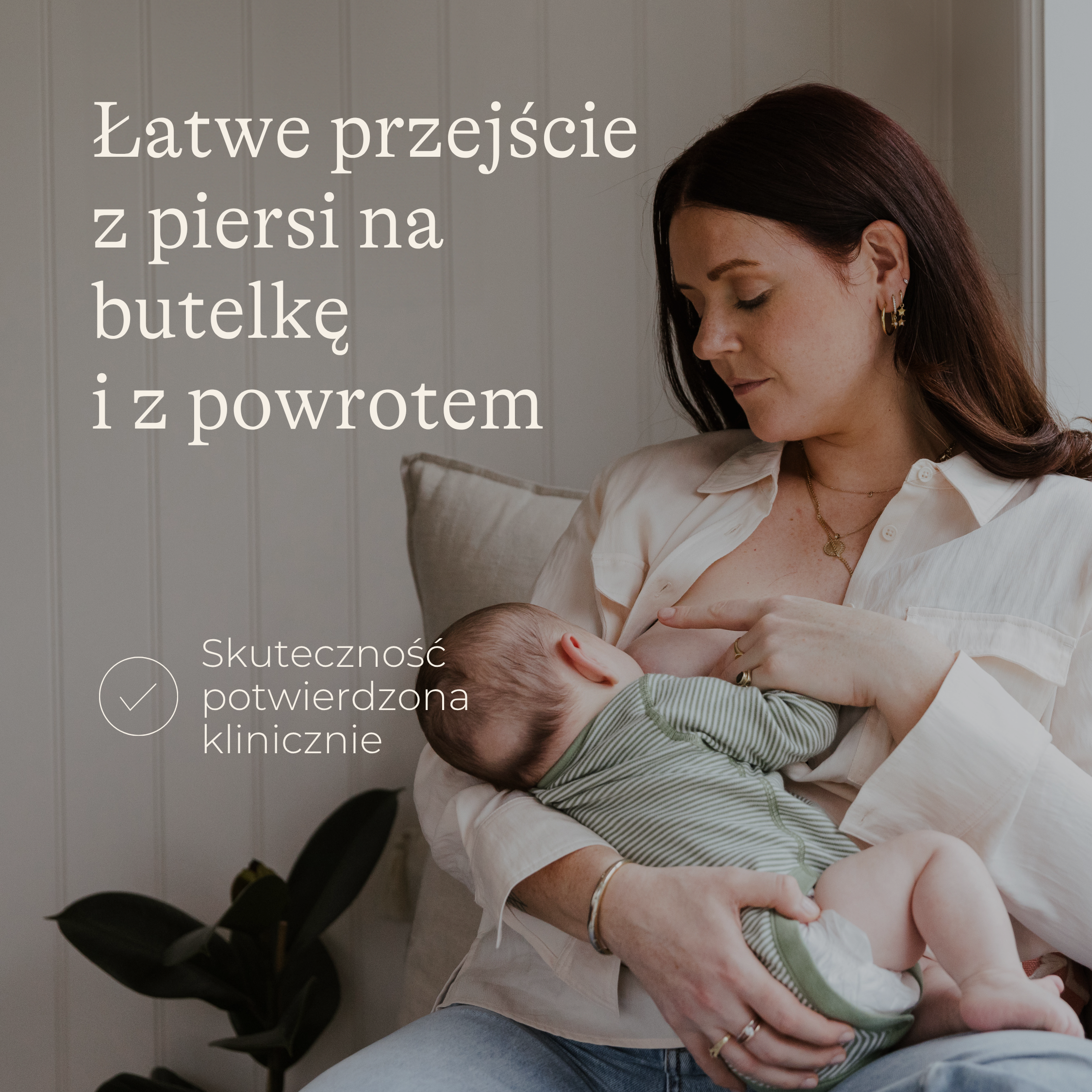 Zestaw Lansinoh Zestaw butelek 160 ml + 240 ml NaturalWave + smoczek Fast