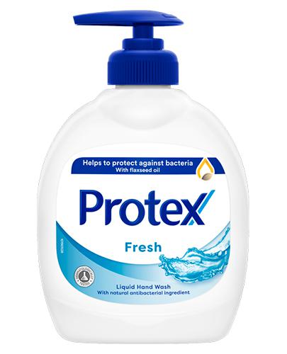 Protex Fresh Mydło w płynie do rąk, 300 ml zdjęcie