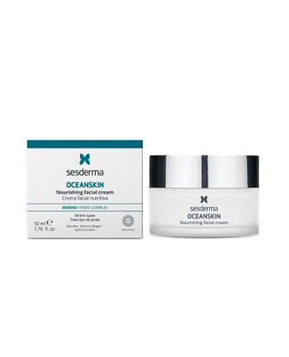 Sesderma Oceanskin Krem, 50 ml zdjęcie