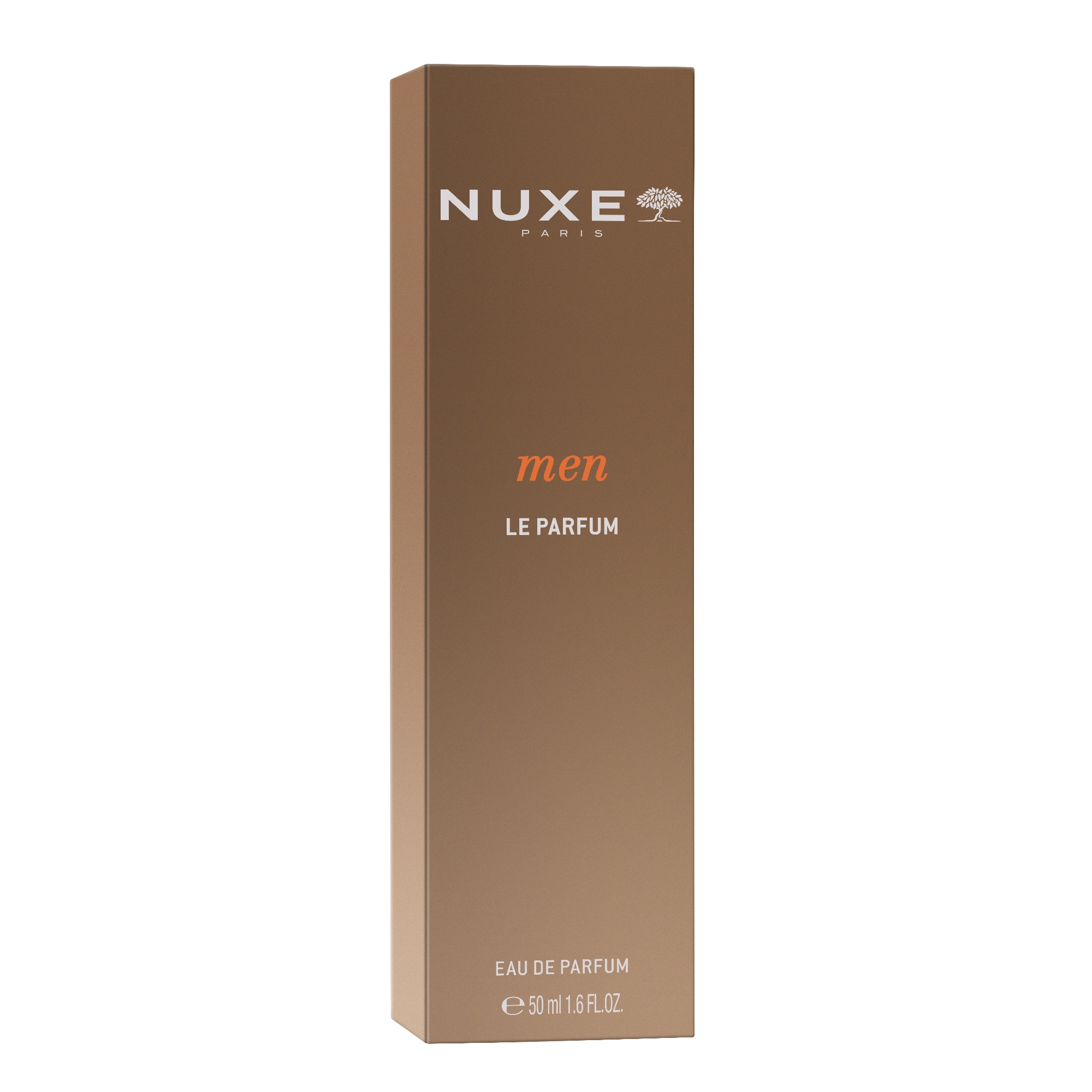 Nuxe Men Boost, woda perfumowana, 50 ml  zdjęcie