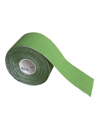 AcuTop Classic ciemny zielony 5 cm x 5 m, 1 szt., cena, wskazania, opinie zdjęcie