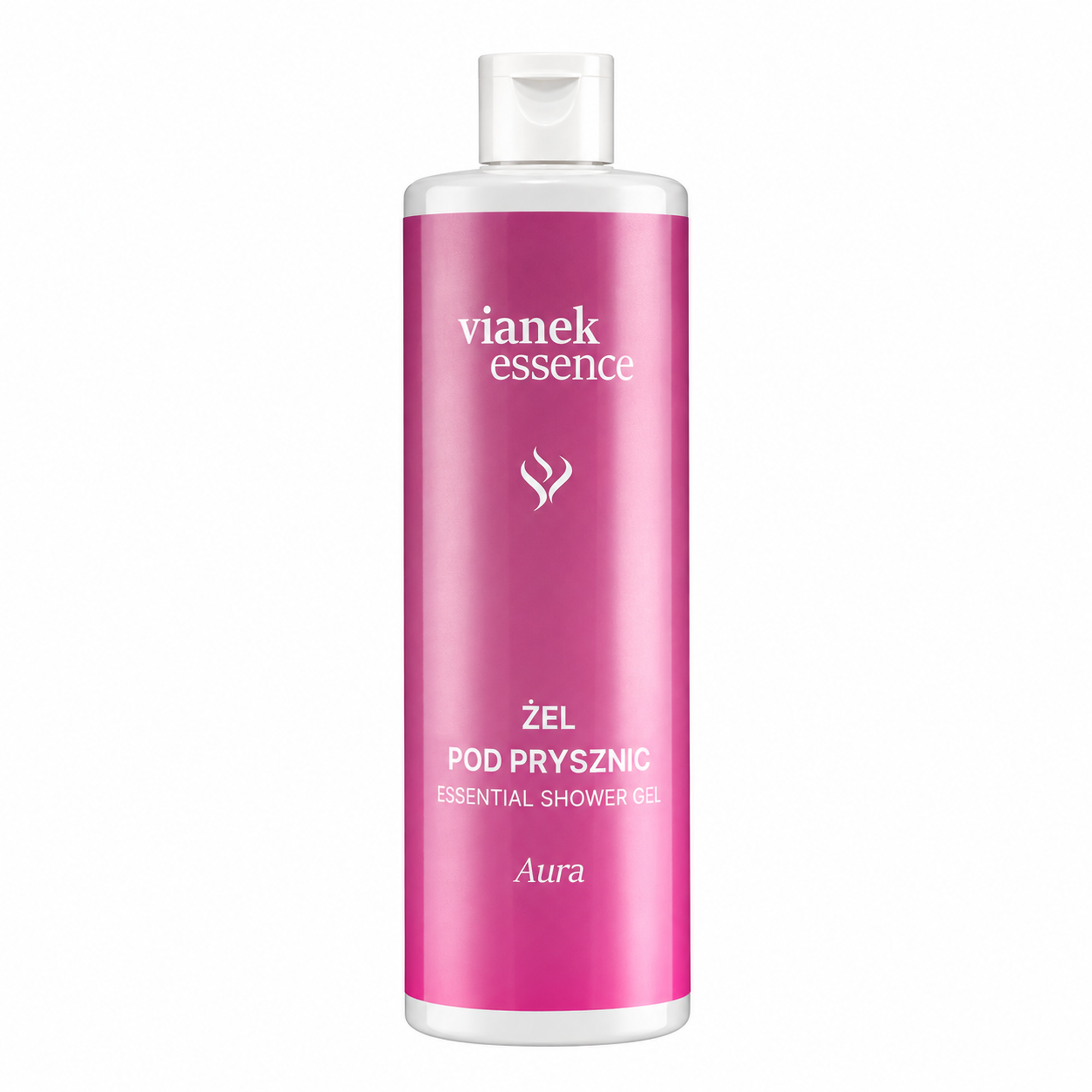 Vianek Essence Aura Żel pod prysznic, 400 ml zdjęcie