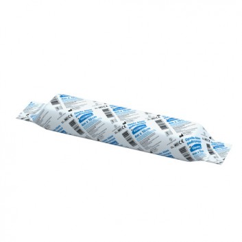 VISCOPLAST Opaska dziana podtrzymująca 4 m x 10 cm - 1 szt.
