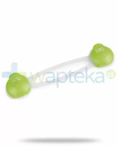 Canpol Babies zabezpieczenie wielofunkcyjne długie 2 sztuki [74/011] zdjęcie
