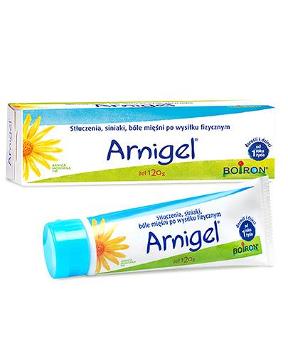 Arnigel, 120 g zdjęcie