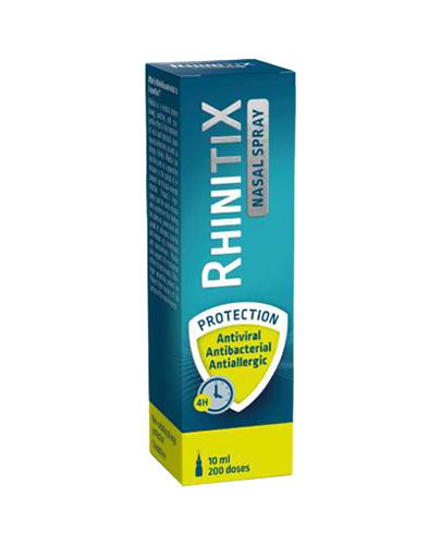 Rhinitix Spray do nosa, 10 ml zdjęcie