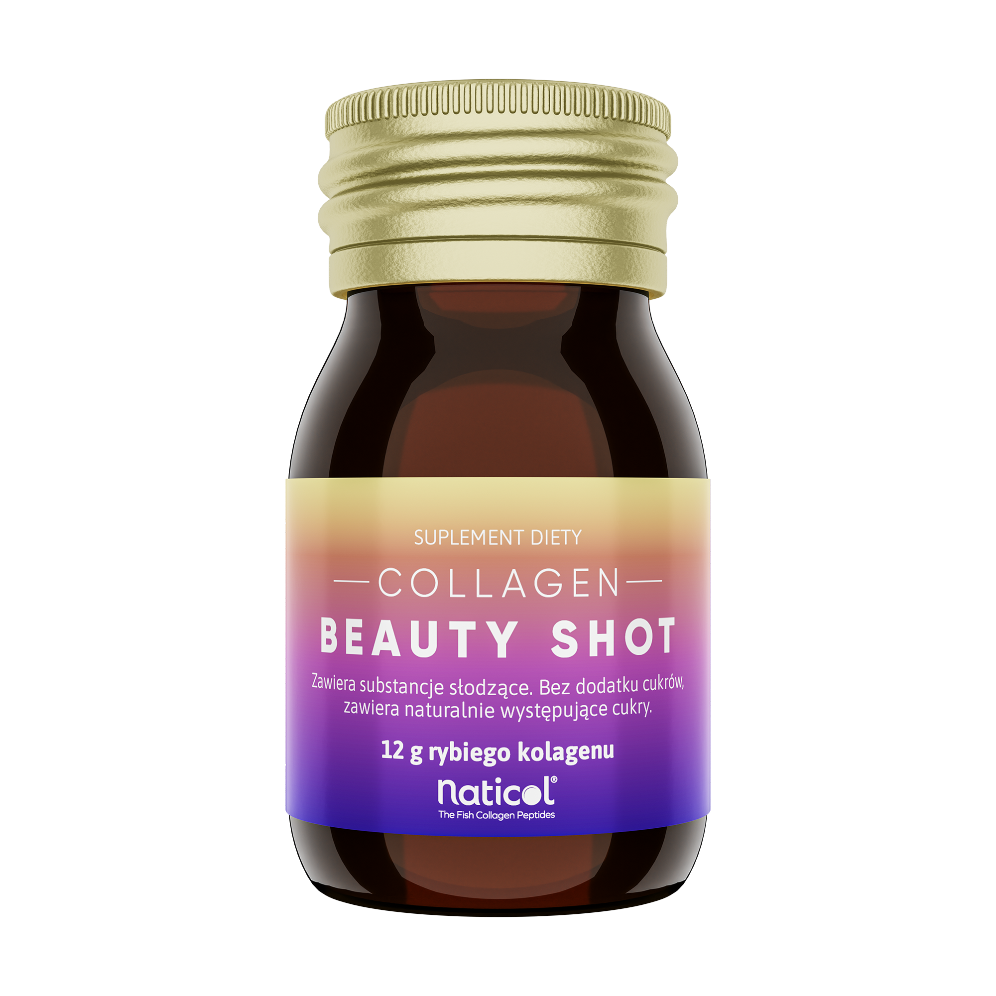 Collagen Beauty Shot, 30 ml zdjęcie