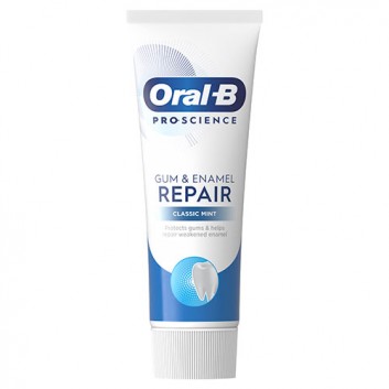 Oral-B Pasta Gum&Enamel Repair, 75ml