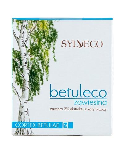 SYLVECO Betuleco zawiesina, 110 ml zdjęcie