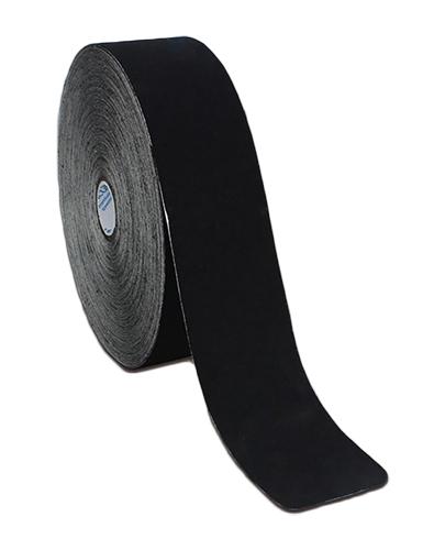 AcuTop Premium Kinesiology Tape 5 cm x 32 m czarny, 1 sztuka, cena, opinie, stosowanie zdjęcie