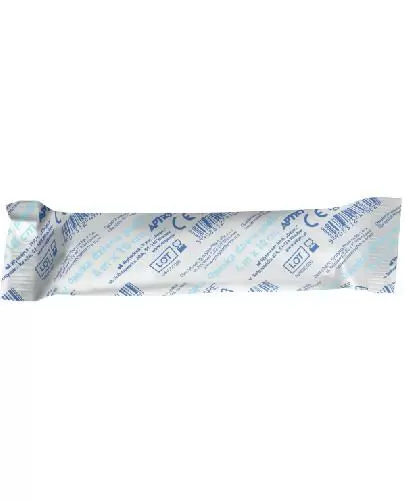 Apteo Opaska dziana podtrzymująca 4 m x 10 cm 1 sztuka zdjęcie