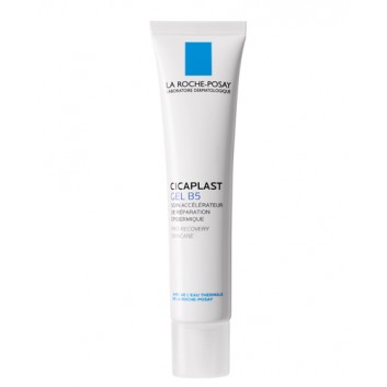La Roche Posay Cicaplast Gel B5 kojący żel regenerujący 40 ml