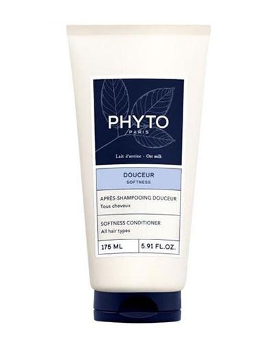 Phyto Softness Delikatna Odżywka do każdego rodzaju włosów, 175 ml zdjęcie