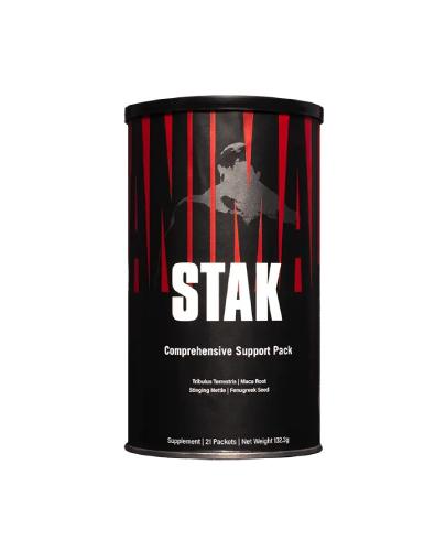 UNIVERSAL Animal Stak, 21 saszetek zdjęcie