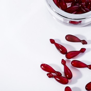 Dr Irena Eris Clinic Way dermokapsułki rewitalizujące 30 sztuk