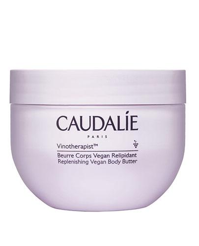 Caudalie Vinotherapist wegańskie masło do ciała uzupełniające lipidy 250 ml zdjęcie