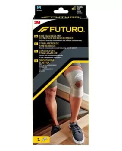 Futuro Stabilizator kolana rozmiar M 1 sztuka zdjęcie