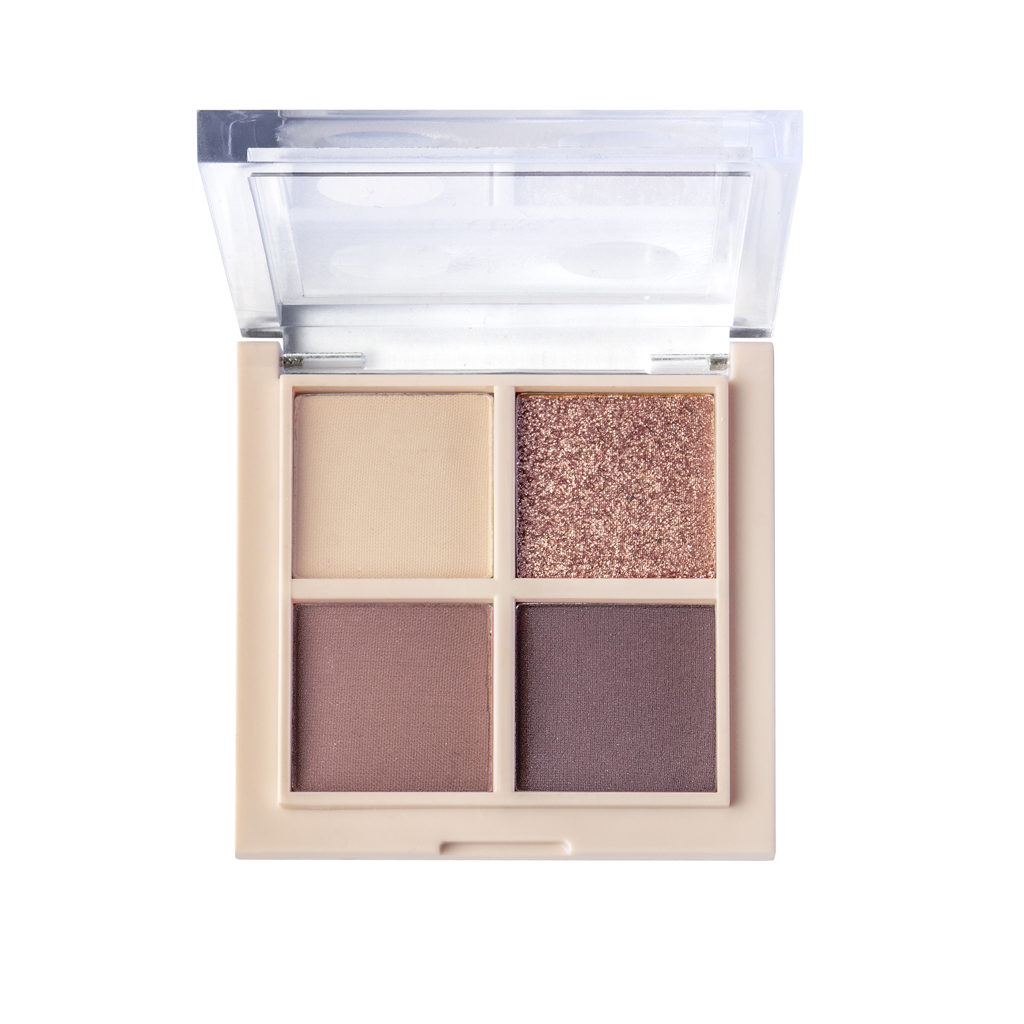 Paese Paleta Cieni do oczu daily vibe palette 03 Coffee Break, 5,5 g zdjęcie