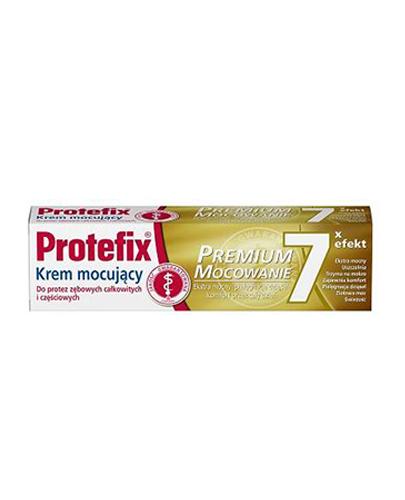 Protefix Premium krem mocujący 47 g zdjęcie