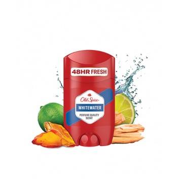 Old Spice Deo Whitewater Sztyft, 50 ml