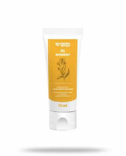 Rodzina Zdrowia Żel arnikowy 50 ml zdjęcie