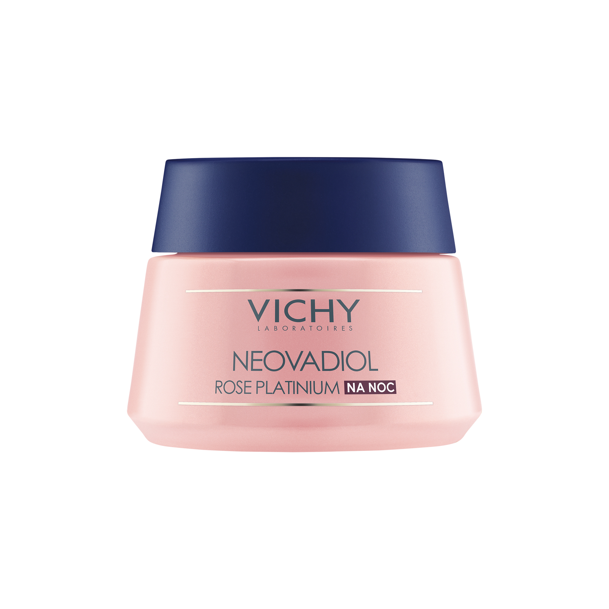 Vichy Neovadiol Rose Platinium Wzmacniający, regenerujący krem na noc, 50 ml zdjęcie