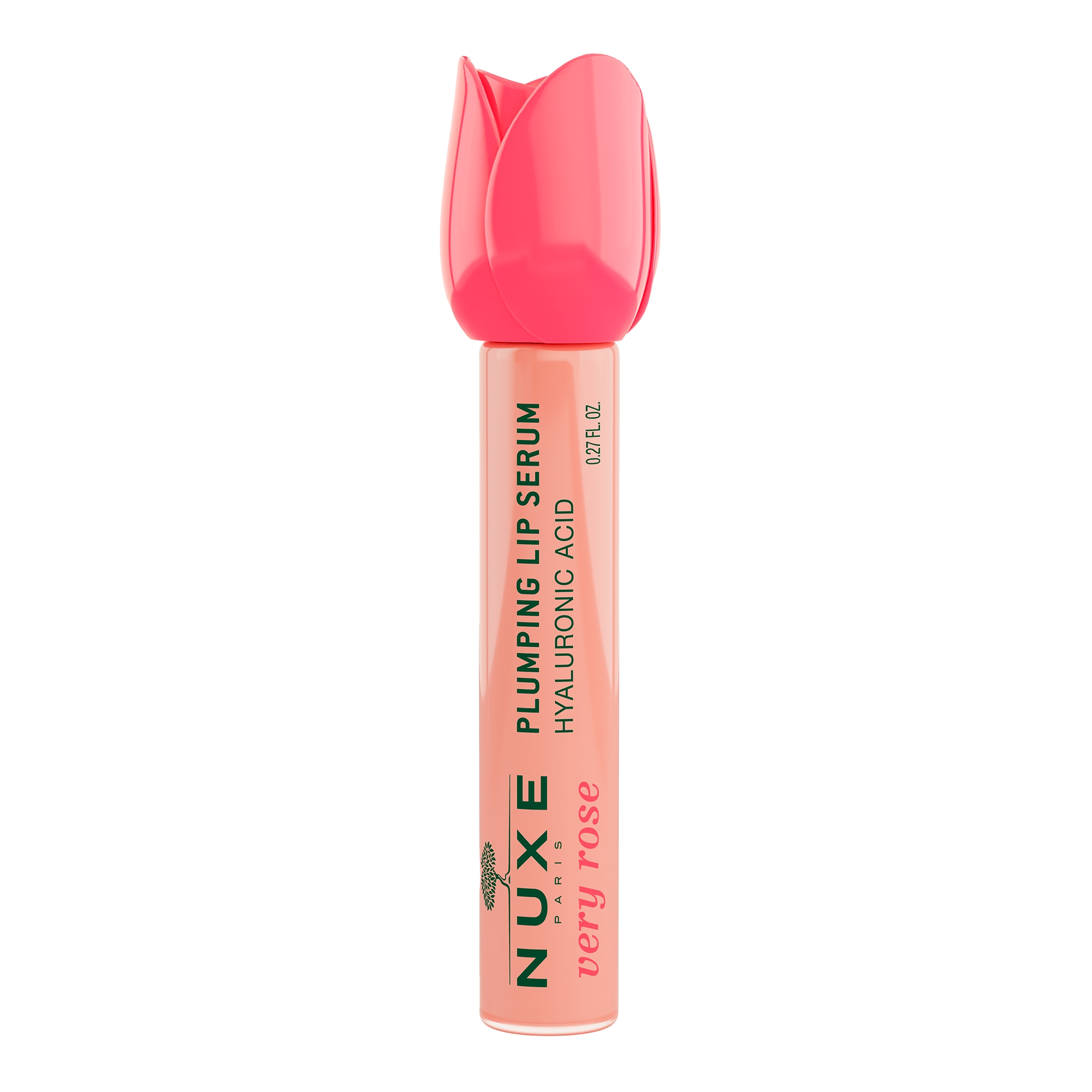 Nuxe, Zestaw Ready, Go, Glow! Very Rose, 1 sztuka