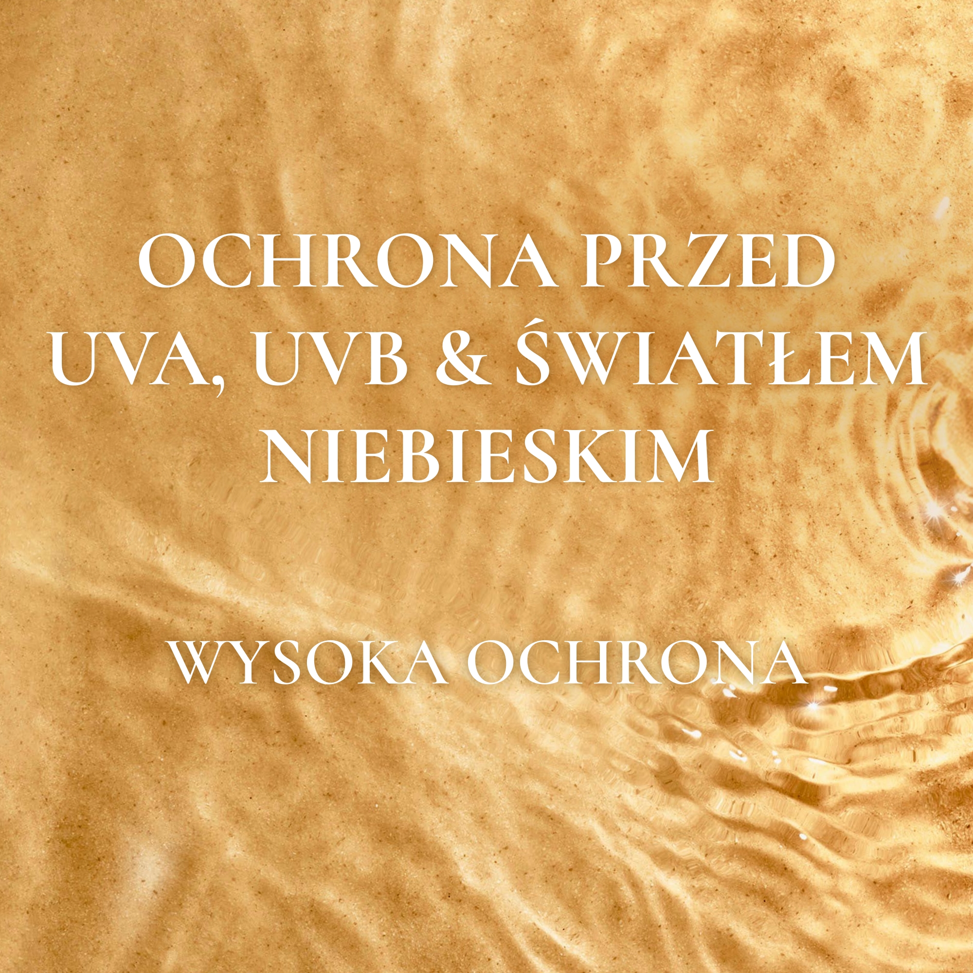 Nuxe Sun, odświeżająca mgiełka ochronna SPF 30, 150 ml
