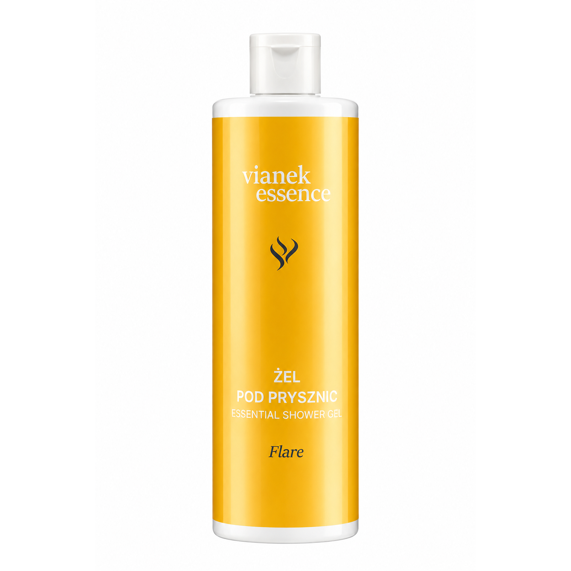Vianek Essence Flare Żel pod prysznic, 400 ml zdjęcie