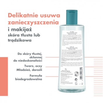 Avene Cleanance Woda micelarna, 400 ml