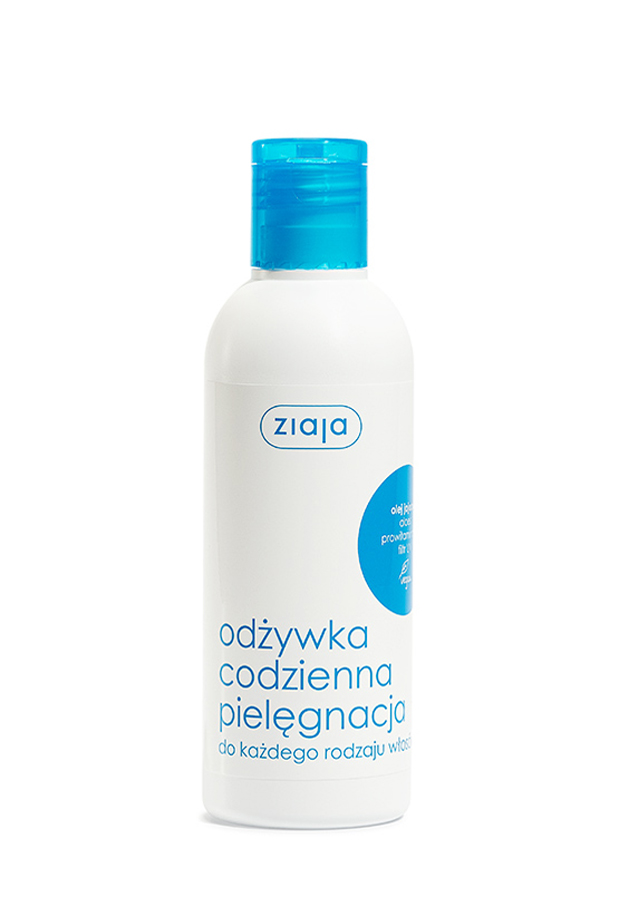Ziaja Jojoba odżywka codzienna pielęgnacja 200 ml zdjęcie