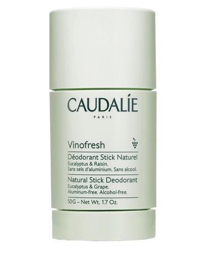 Caudalie Vinofresh Dezodorant w Sztyfcie - 50 g - cena, opinie, skład zdjęcie