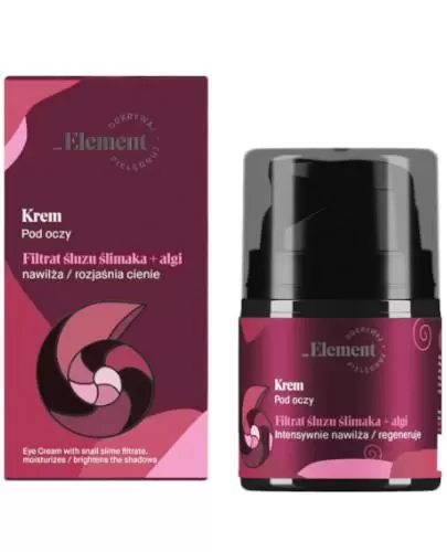 Element krem pod oczy 30 ml zdjęcie