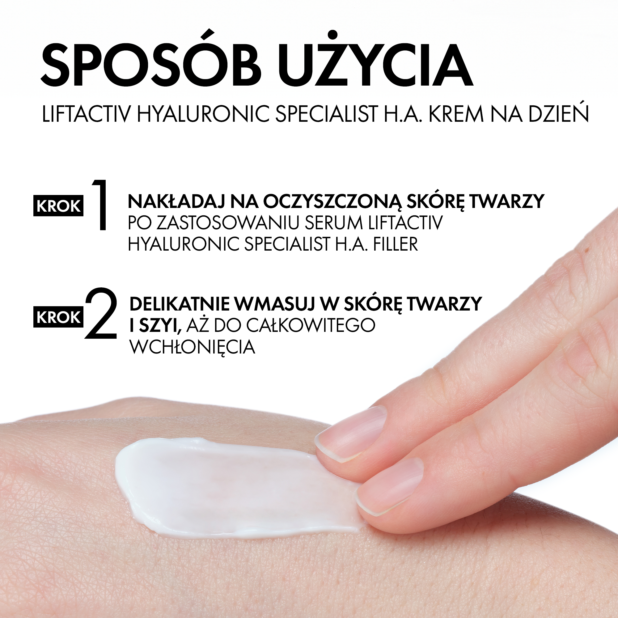 Vichy Liftactiv Supreme krem przeciwzmarszczkowy i ujędrniający SPF30, 50 ml